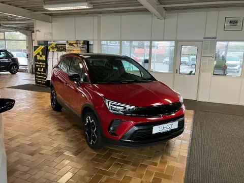 Annonce OPEL CROSSLAND Essence 2023 d'occasion 