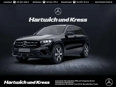 Used MERCEDES-BENZ CLASSE GLC Diesel 2020 Ad Germany