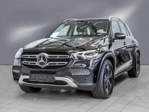 Annonce MERCEDES-BENZ CLASSE GLE Hybride 2021 d'occasion 