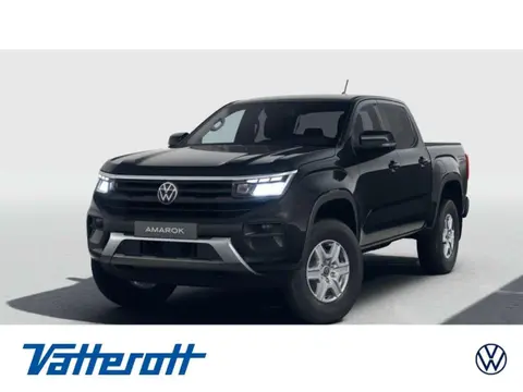 Annonce VOLKSWAGEN AMAROK Diesel 2024 d'occasion 