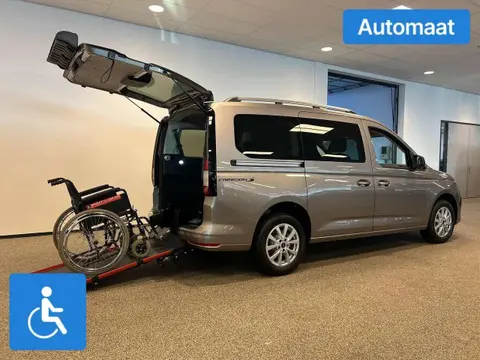 Used FORD TOURNEO Petrol 2024 Ad 