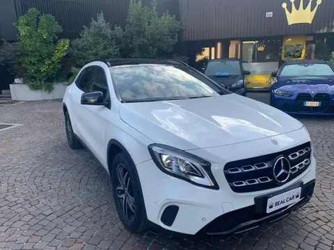 Used MERCEDES-BENZ CLASSE GLA Diesel 2020 Ad 