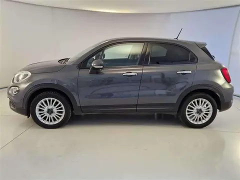 Annonce FIAT 500X Diesel 2021 d'occasion 