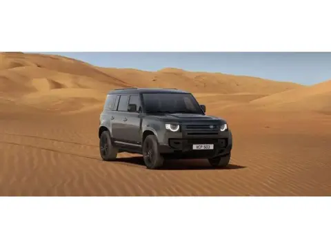 Annonce LAND ROVER DEFENDER Diesel 2024 d'occasion 