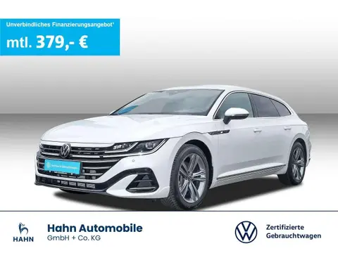 Used VOLKSWAGEN ARTEON Diesel 2023 Ad 