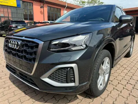 Annonce AUDI Q2 Essence 2024 d'occasion 