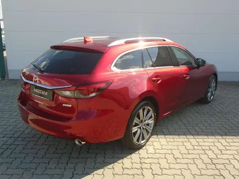 Used MAZDA 6 Petrol 2024 Ad 