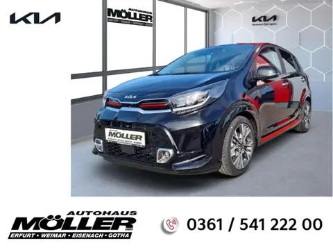 Used KIA PICANTO Petrol 2024 Ad 