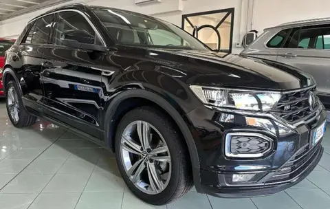 Used VOLKSWAGEN T-ROC Petrol 2021 Ad 