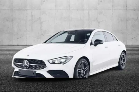 Annonce MERCEDES-BENZ CLASSE CLA Essence 2021 d'occasion 