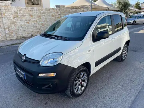 Annonce FIAT PANDA Essence 2020 d'occasion 