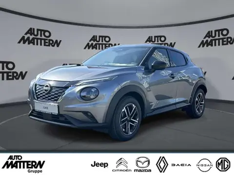 Used NISSAN JUKE Petrol 2024 Ad 