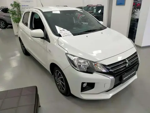 Annonce MITSUBISHI SPACE STAR Essence 2024 d'occasion 