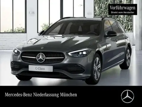 Used MERCEDES-BENZ CLASSE C Petrol 2023 Ad 