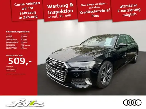 Annonce AUDI A6 Diesel 2024 d'occasion 