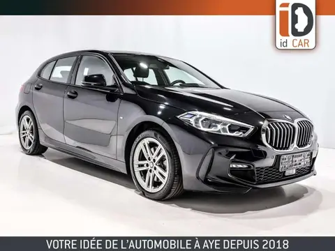 Used BMW SERIE 1 Petrol 2023 Ad Belgium