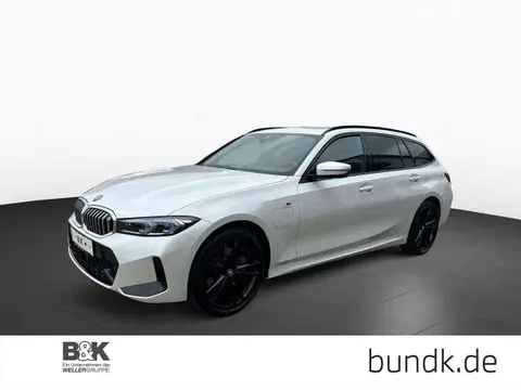 Used BMW SERIE 3 Hybrid 2023 Ad 