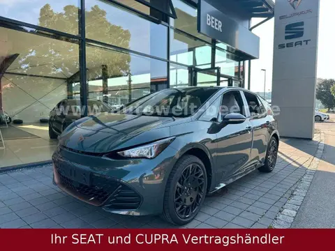 Used CUPRA BORN Electric 2024 Ad 