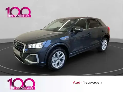 Used AUDI Q2 Petrol 2024 Ad 