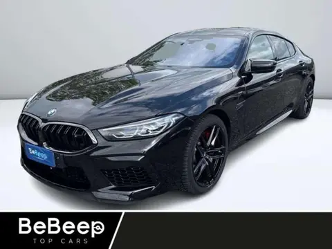 Annonce BMW M8 Essence 2023 d'occasion 