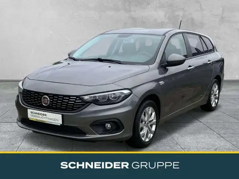 Used FIAT TIPO Petrol 2021 Ad 