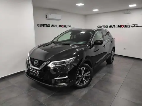 Used NISSAN QASHQAI Diesel 2020 Ad 