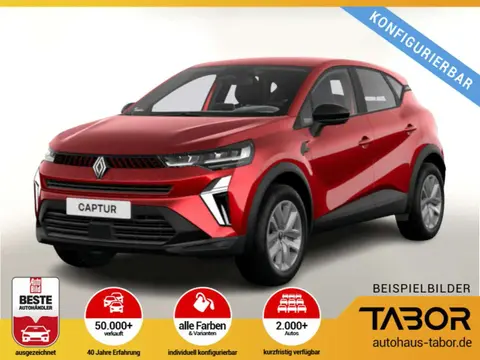 Annonce RENAULT CAPTUR Essence 2024 d'occasion 