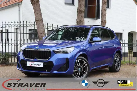 Annonce BMW X1 Hybride 2023 d'occasion 