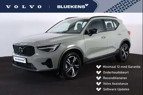 Annonce VOLVO XC40 Hybride 2024 d'occasion 