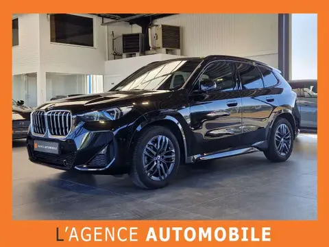 Annonce BMW X1 Essence 2023 d'occasion 