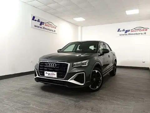 Used AUDI Q2 Diesel 2021 Ad 