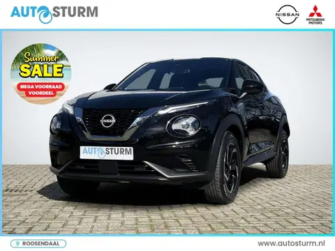 Used NISSAN JUKE Petrol 2023 Ad 