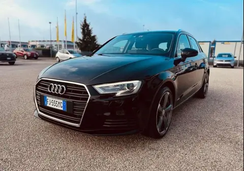 Annonce AUDI A3 Diesel 2017 d'occasion 