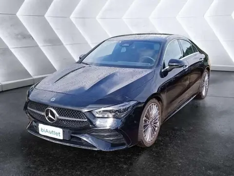 Annonce MERCEDES-BENZ CLASSE CLA Diesel 2023 d'occasion 