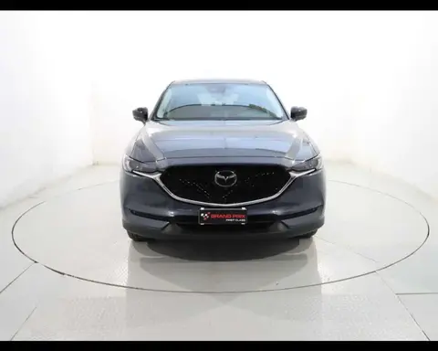 Used MAZDA CX-5 Diesel 2021 Ad 