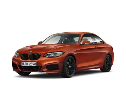 Annonce BMW SERIE 2 Essence 2020 d'occasion 