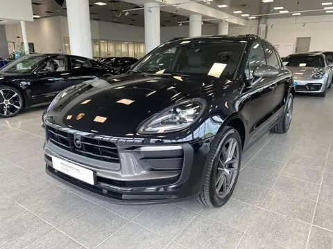 Used PORSCHE MACAN Petrol 2023 Ad 