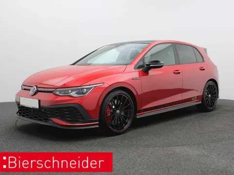 Used VOLKSWAGEN GOLF Petrol 2022 Ad 