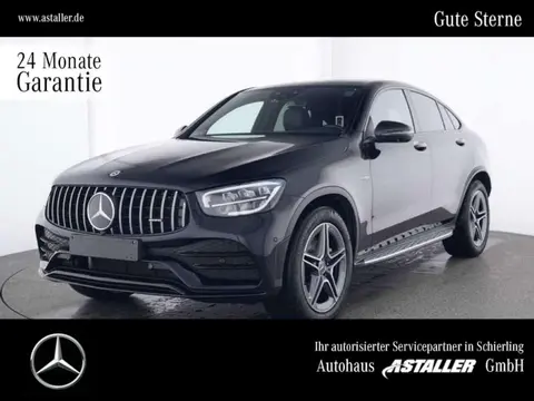 Annonce MERCEDES-BENZ CLASSE GLC Essence 2023 d'occasion 