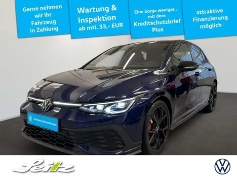 Annonce VOLKSWAGEN GOLF Essence 2024 d'occasion 