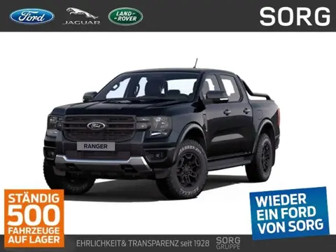 Annonce FORD RANGER Diesel 2024 d'occasion 