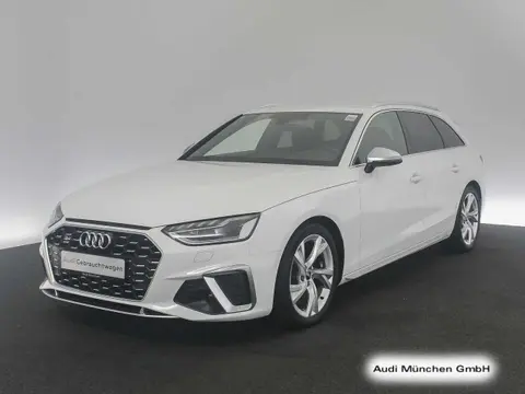 Used AUDI S4 Diesel 2022 Ad 