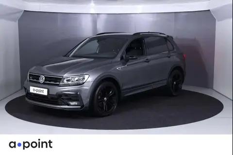 Used VOLKSWAGEN TIGUAN Petrol 2020 Ad 