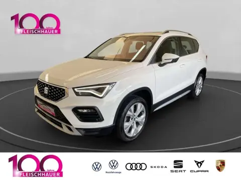 Used SEAT ATECA Diesel 2022 Ad 