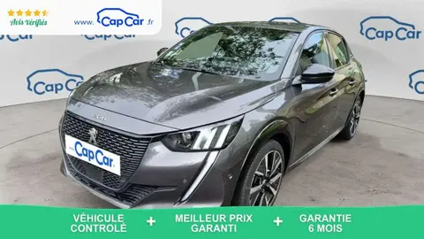 Used PEUGEOT 208 Petrol 2019 Ad 