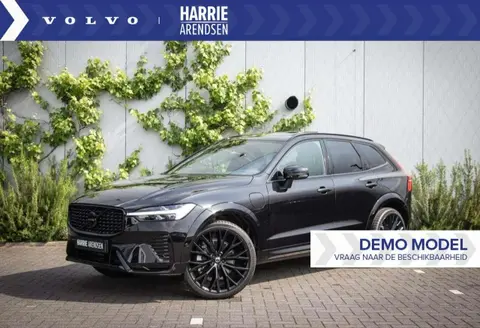 Annonce VOLVO XC60 Hybride 2024 d'occasion 