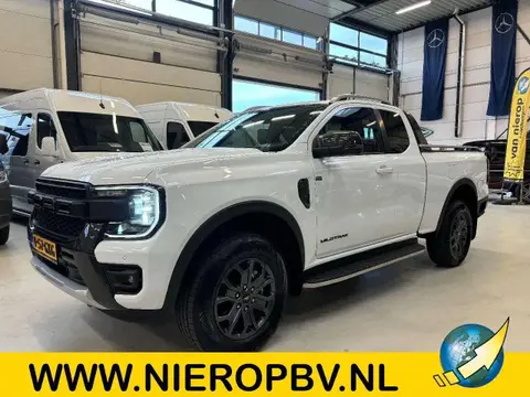 Annonce FORD RANGER Diesel 2024 d'occasion 