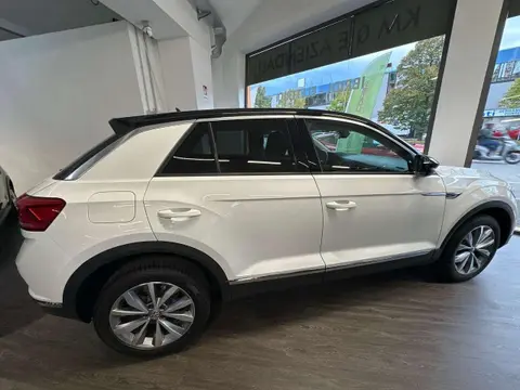 Used VOLKSWAGEN T-ROC Petrol 2018 Ad 