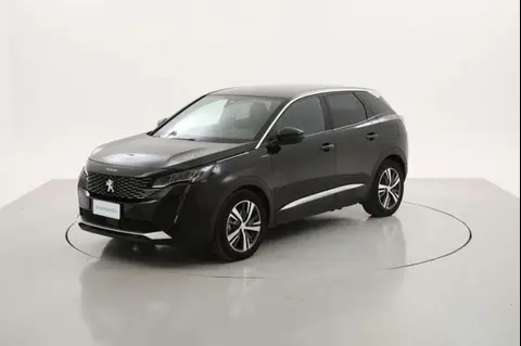 Used PEUGEOT 3008 Hybrid 2023 Ad 