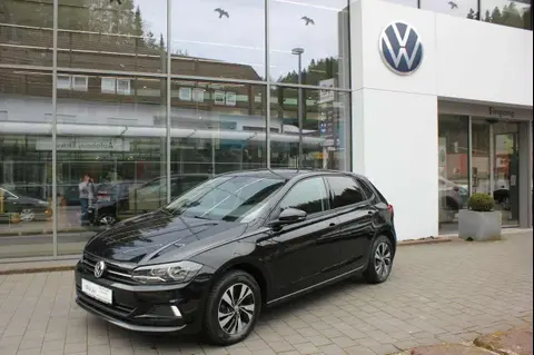 Used VOLKSWAGEN POLO Petrol 2020 Ad 